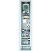 Детали лифта - шкаф управления переменного тока Vvvf с полным последовательным подключением Cg305 Mrl